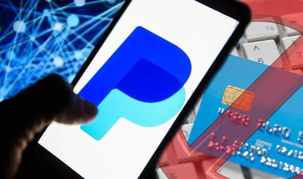 Νέα phishing εκστρατεία στοχεύει τους χρήστες του Paypal