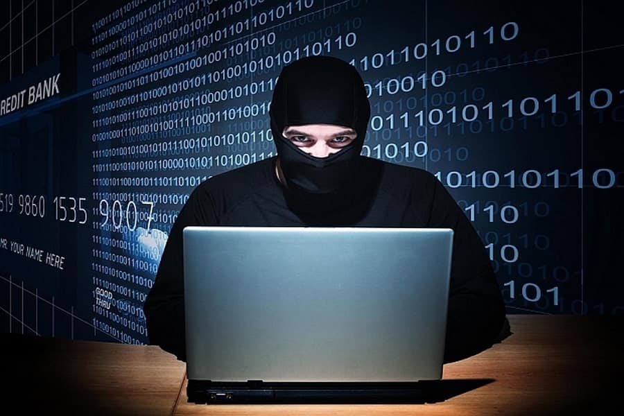 Χάκερ crypto hack: Έκλεψε 600 εκατ. crypto "για πλάκα"!