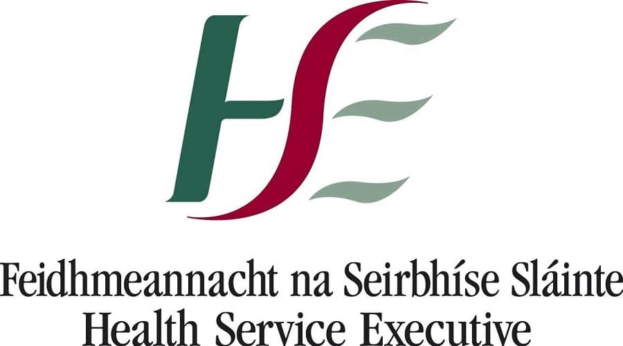 Health Service Executive HSE ransomware 