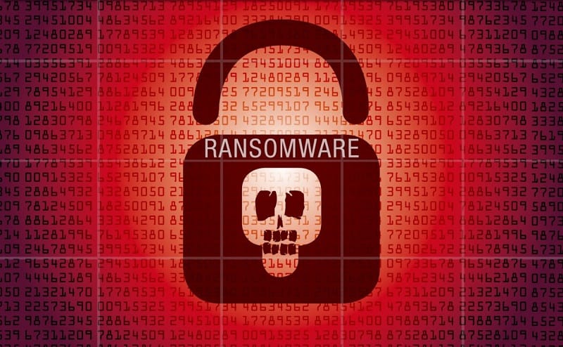 REvil ransomware IT software της Kaseya