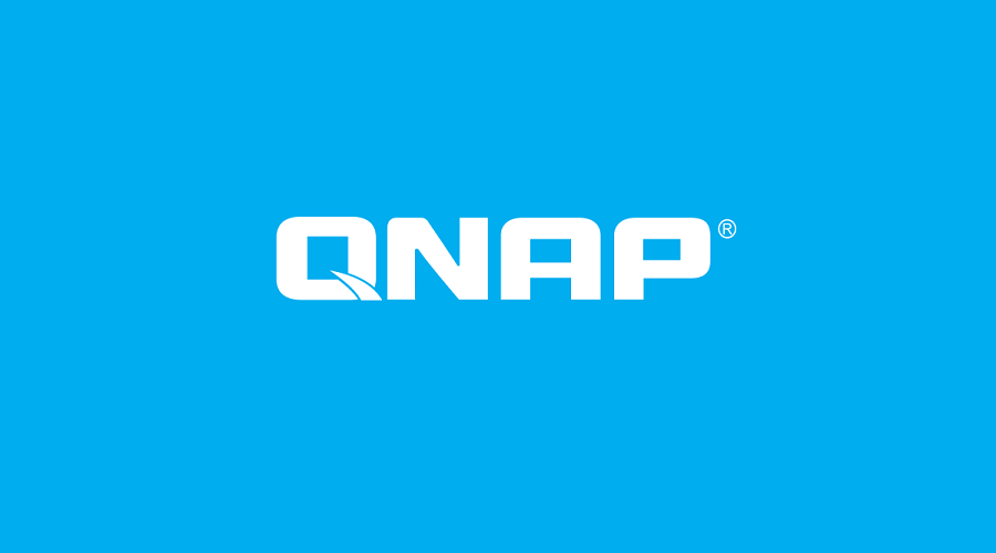 QNAP NAS συσκευές