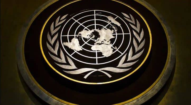 Ηνωμένα Έθνη