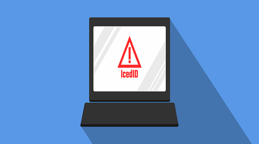 IcedID malware