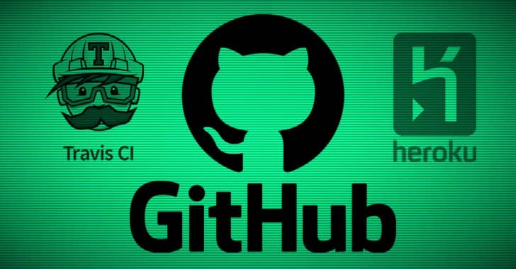 OAuth tokens GitHub