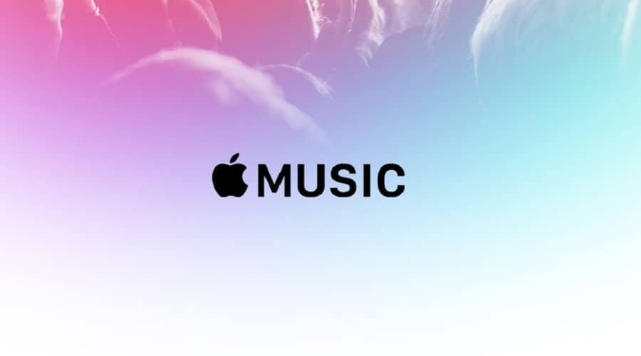 Apple Music Lossless Audio 