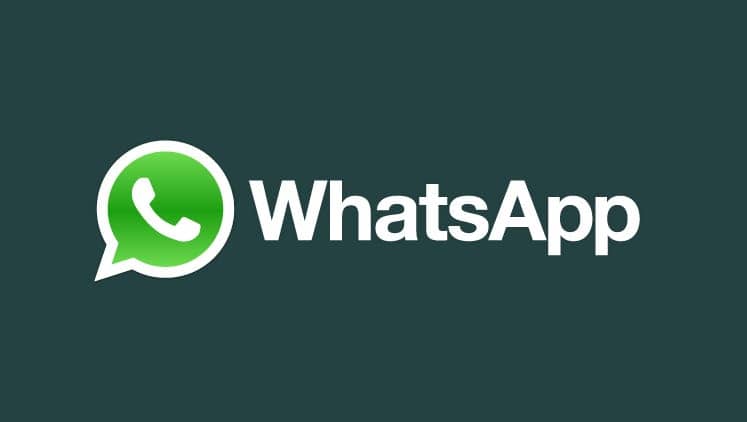 WhatsApp chatting