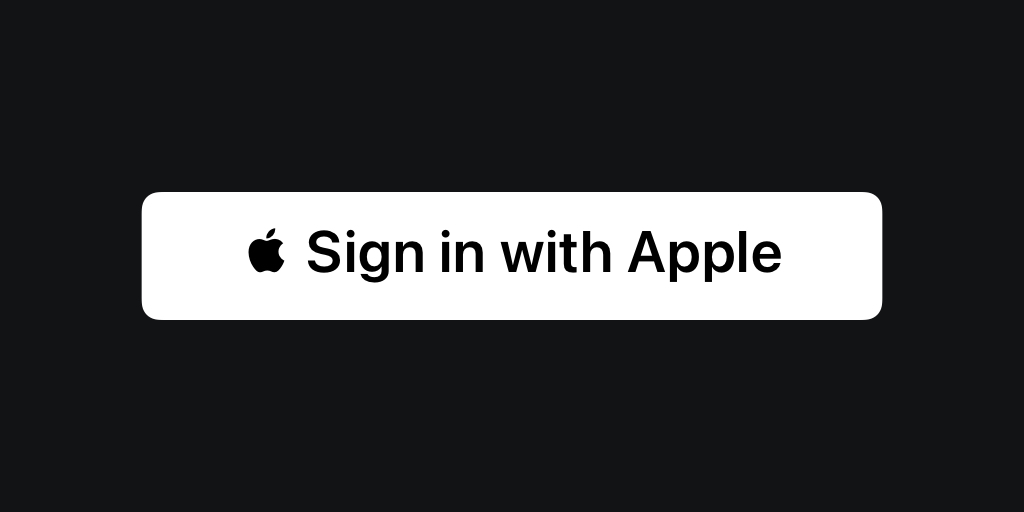 Πώς να παραμείνετε ασφαλείς online με το Sign In With Apple;