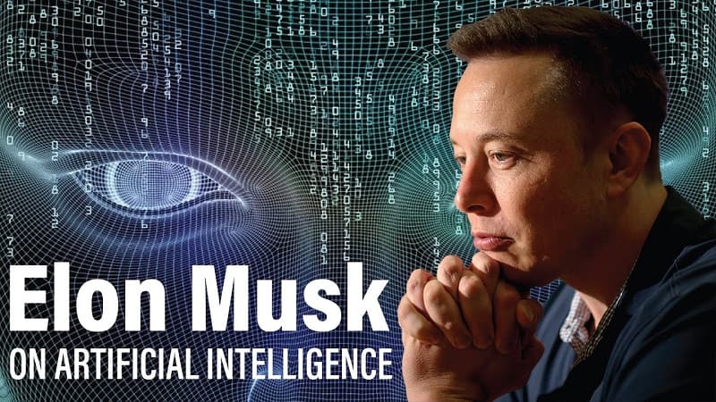 τεχνητή νοημοσύνη Musk