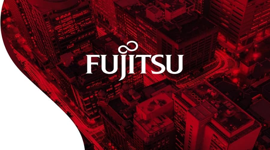 Fujitsu hack 