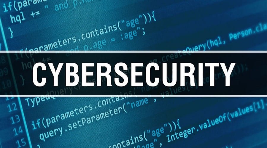 cybersecurity λάθη