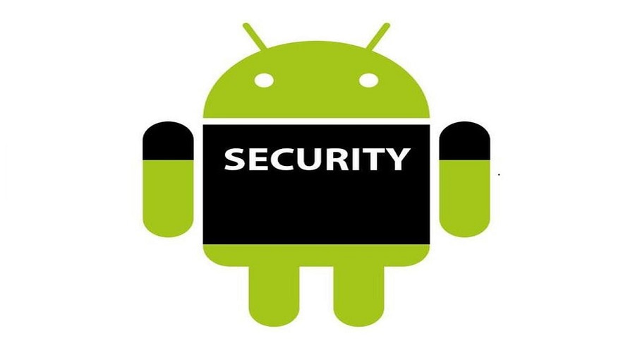 Android ασφάλεια