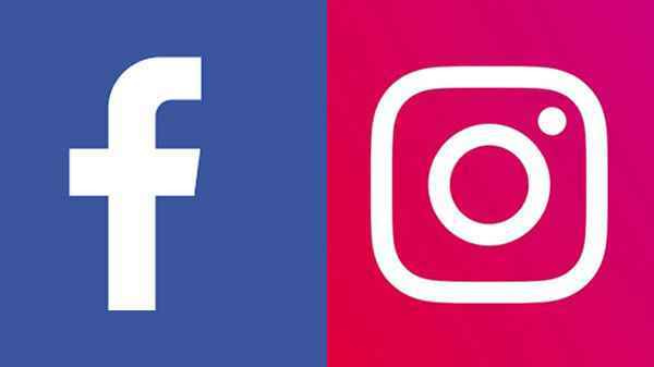 «likes» Facebook Instagram