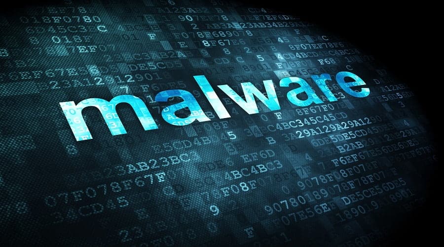 QSnatch malware