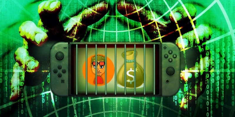 Nintendo: Επιβεβαίωσε 300.000 hacked accounts. Πως να προστατευτείτε;
