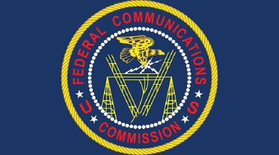 FCC δικτυακής ουδετερότητας