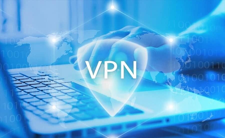 VPN ταχύτητα