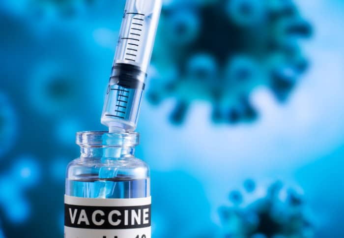 Ιρλανδία: - υπηρεσία έκδοσης πιστοποιητικών εμβολιασμού COVID-19  - data breach