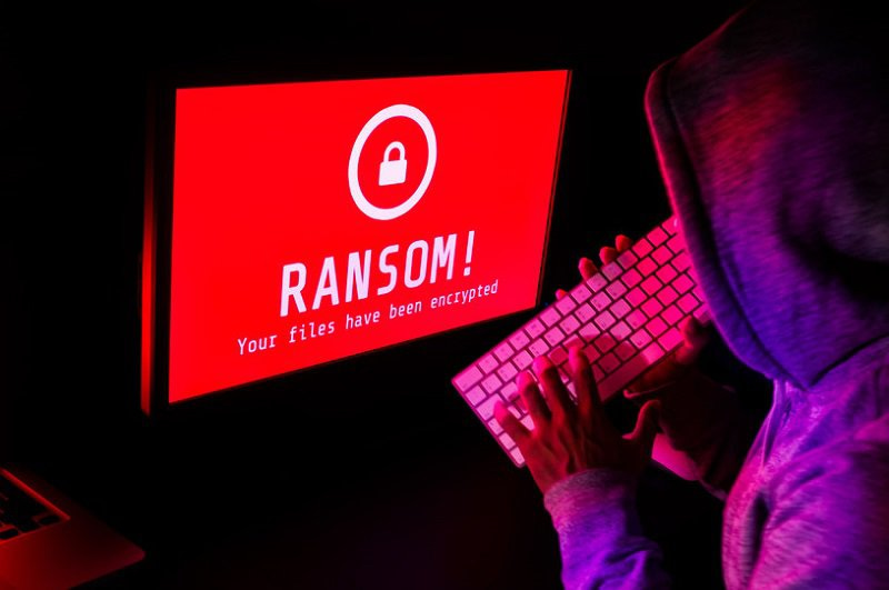 FBI - επιθέσεις ransomware: Γιατί οι χάκερ στοχεύουν τις δημόσιες υπηρεσίες;