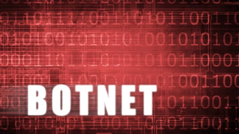 HeH botnet-δεδομένα-routers, servers και IoT συσκευές