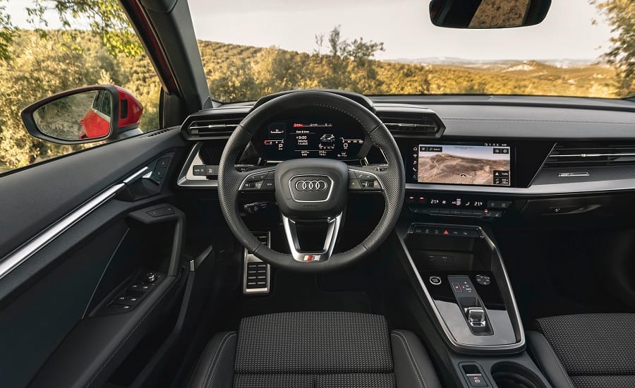 Audi EV