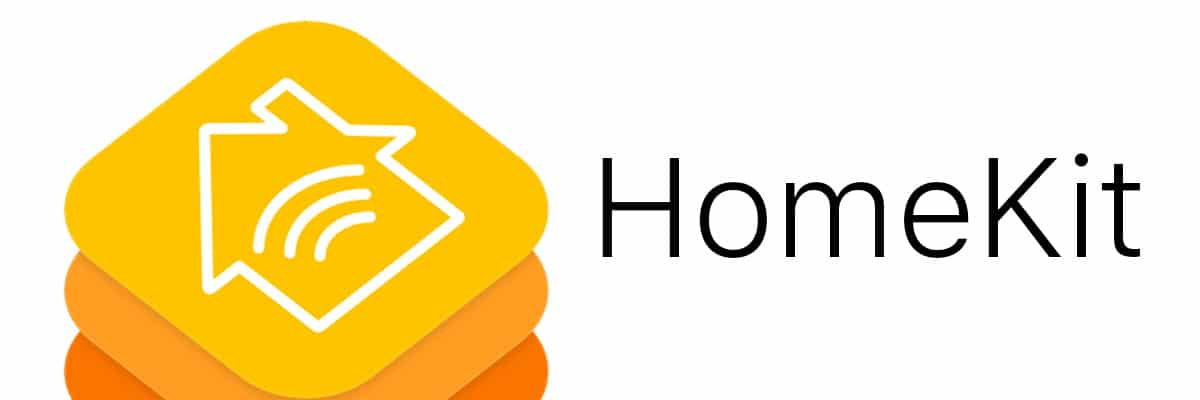 HomeKit για ασφάλεια συσκευών
