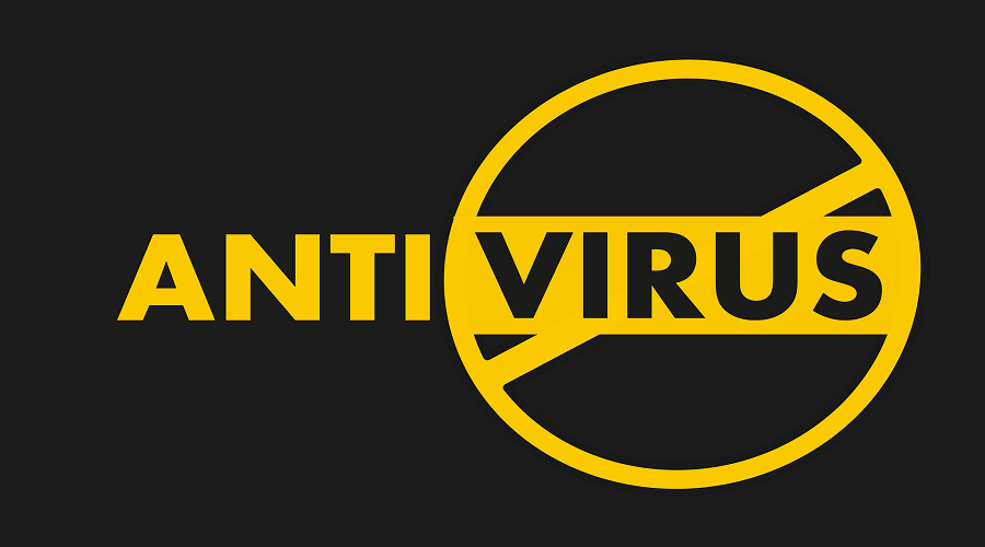 antivirus λογισμικά
