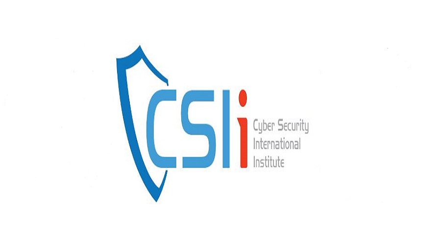 Διεθνές Ινστιτούτο Κυβερνοασφάλειας  CSII  Απολογισμός Δράσεων