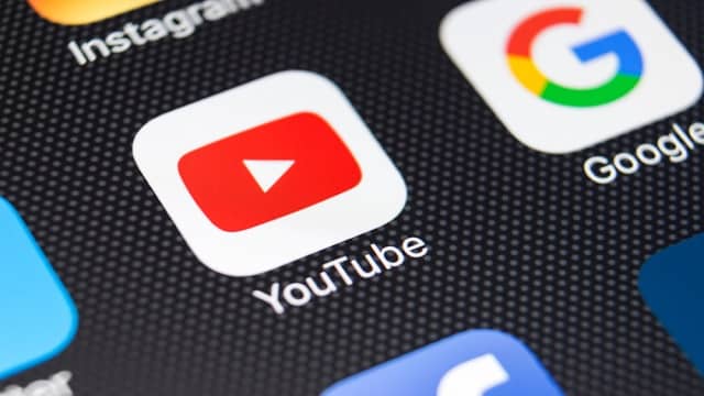 YouTube: Επιδιόρθωσε την εφαρμογή στα iOS μετά από crashes
