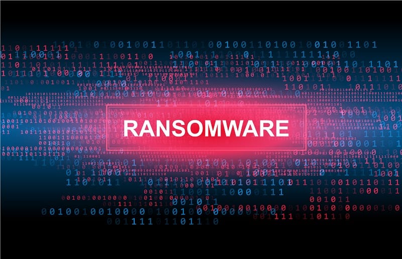 Cryptonite ransomware
