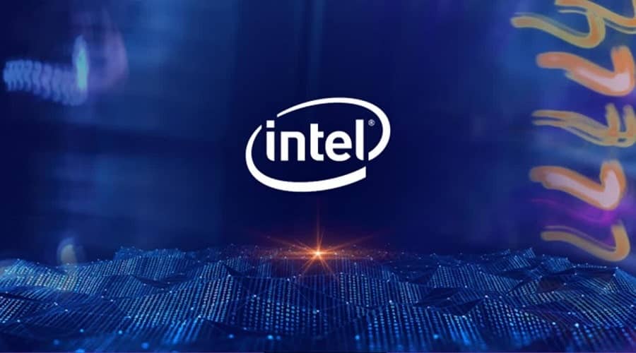 Intel chip Γερμανία