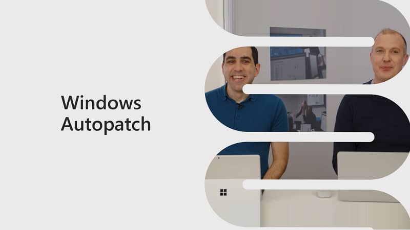 Windows Autopatch 