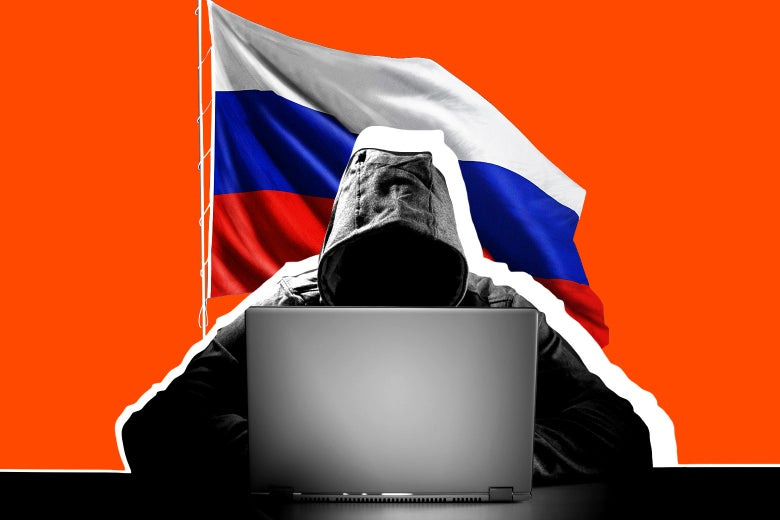 G7 ransomware Ρωσία