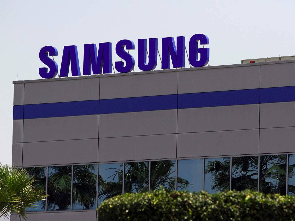 Samsung εκπομπές αερίων του θερμοκηπίου 