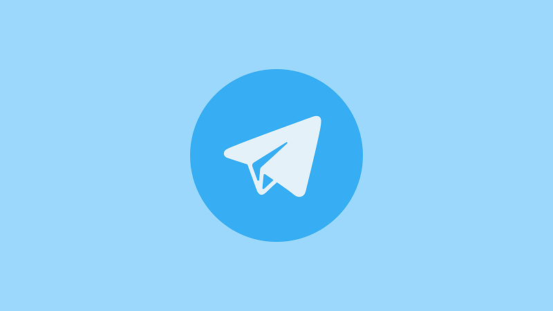 Telegram ειδοποιήσεις