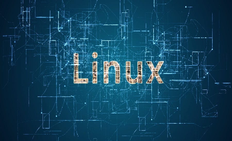 linux