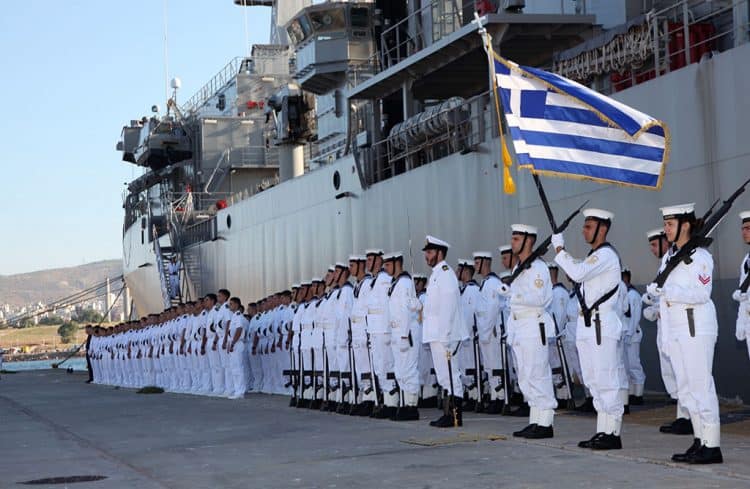 Ελληνικό Πολεμικό Ναυτικό hacking Ιρανούς hackers [ΑΠΟΚΛΕΙΣΤΙΚΟ]