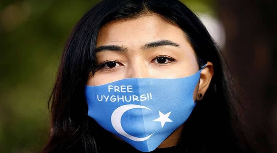 Κινέζοι hackers Ουιγούρους 