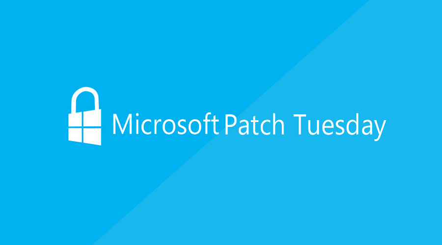 Microsoft Patch Tuesday Σεπτεμβρίου 