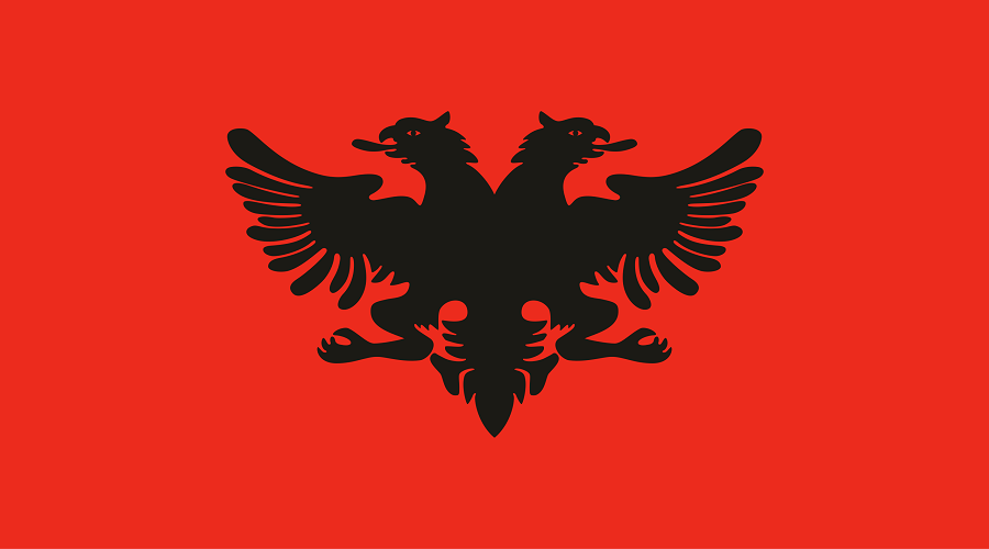 αλβανική κυβέρνηση 