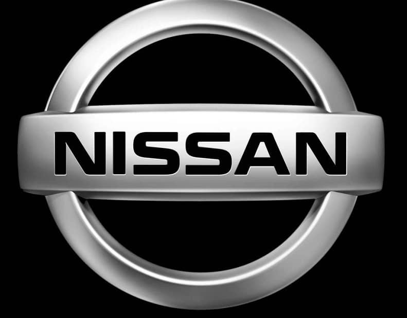 Nissan έλλειψη τσιπ