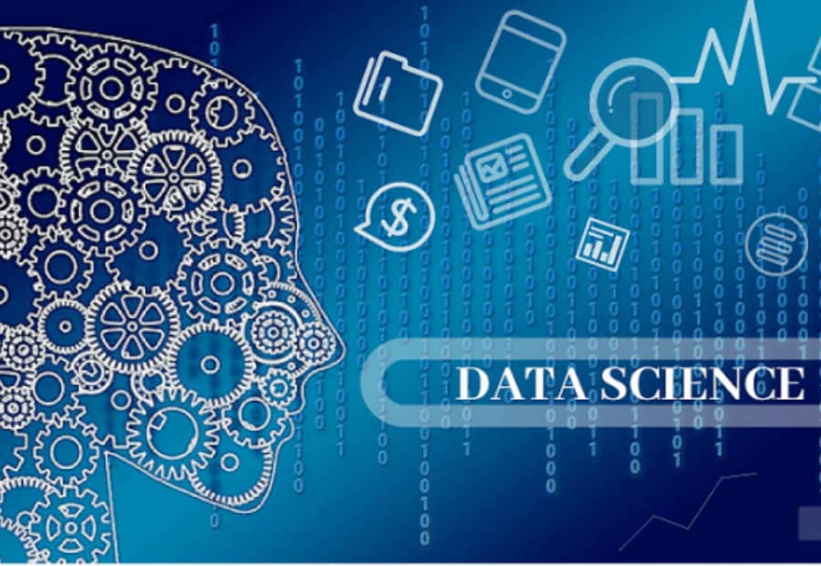 data science machine learning