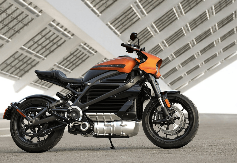 LiveWire Harley-Davidson
