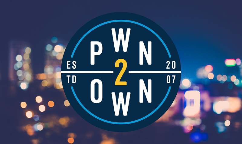 Pwn2Own Austin 2021 Sonos, HP & Canon