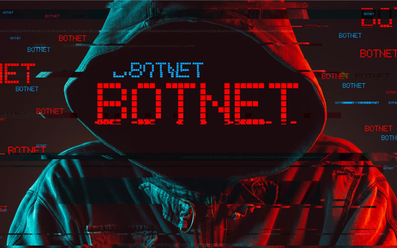  botnet 