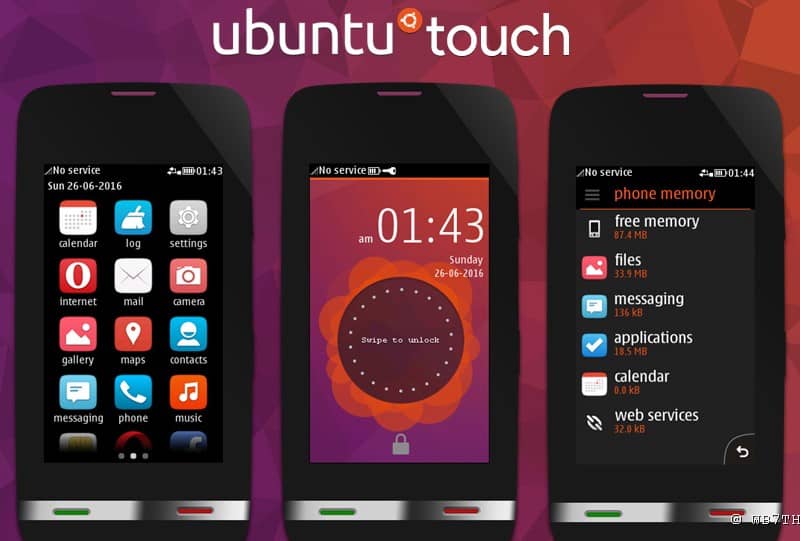 Ubuntu Touch OTA13: Έρχεται με συμβατότητα για 6 νέες συσκευές