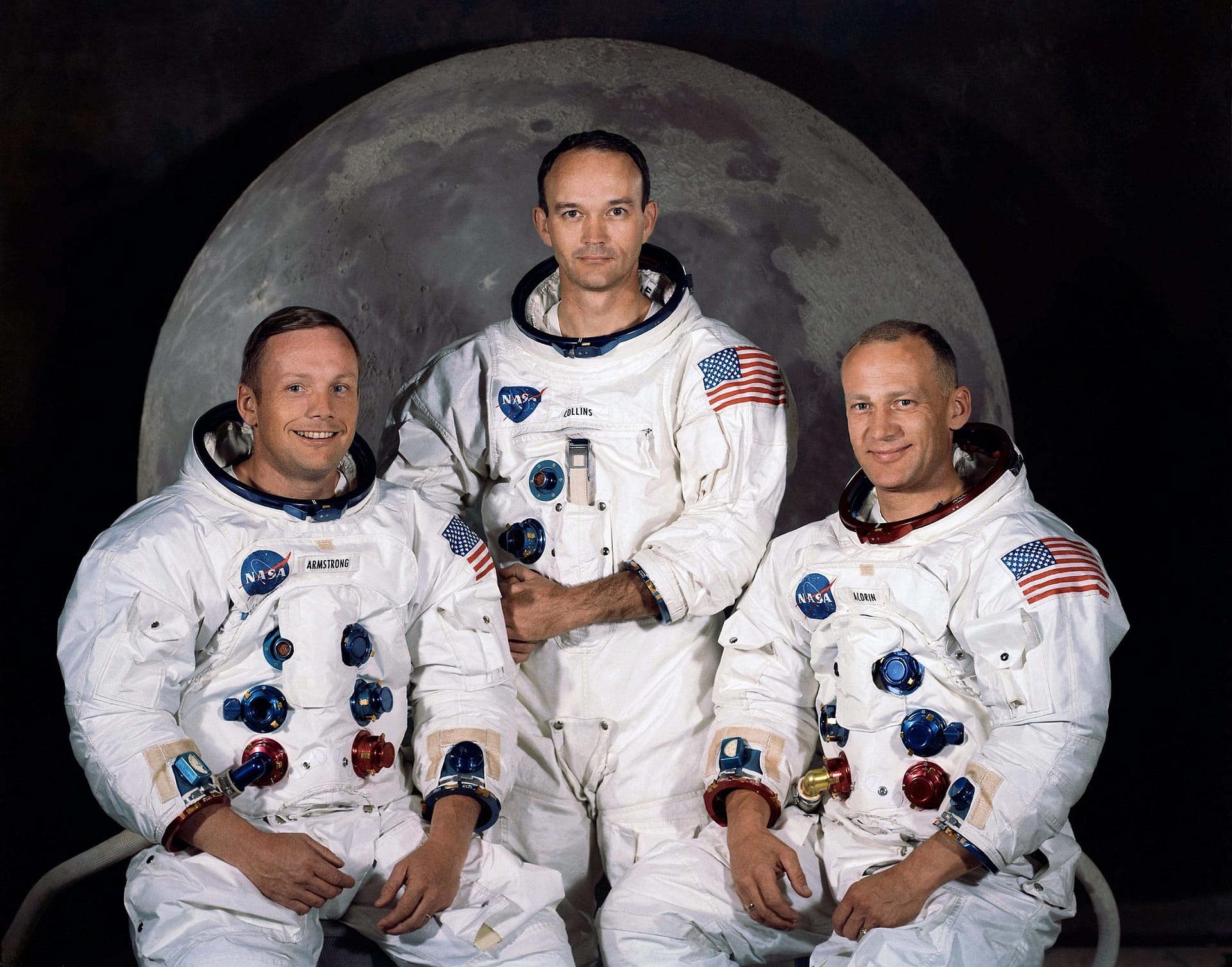 «Apollo 11»