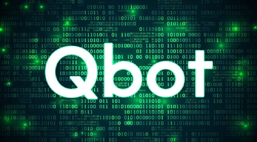 QBot malware Black Basta ransomware