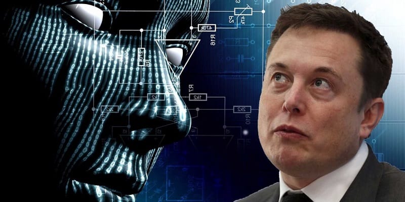 τεχνητή νοημοσύνη Musk