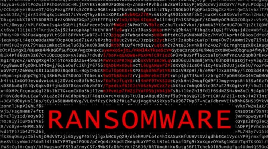 Linux  RansomEXX ransomware
