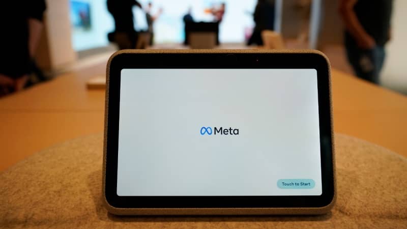 Η Meta τερματίζει την παραγωγή του Portal και των smartwatches